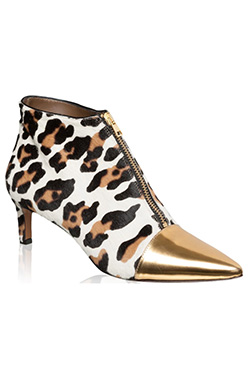 Marni's Chelsea Ankle Boot