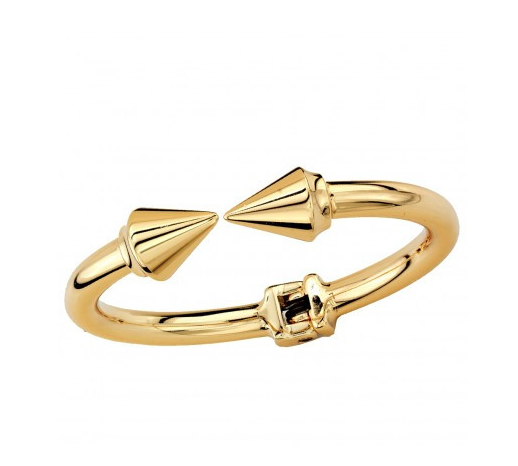 Vita Fede Titan Bracelet Gold