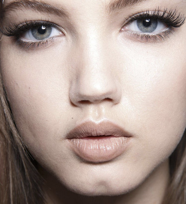 Make up Trends - Lashes