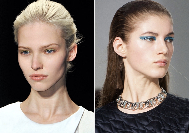 The Best Makeup Trends for the Upcoming Season