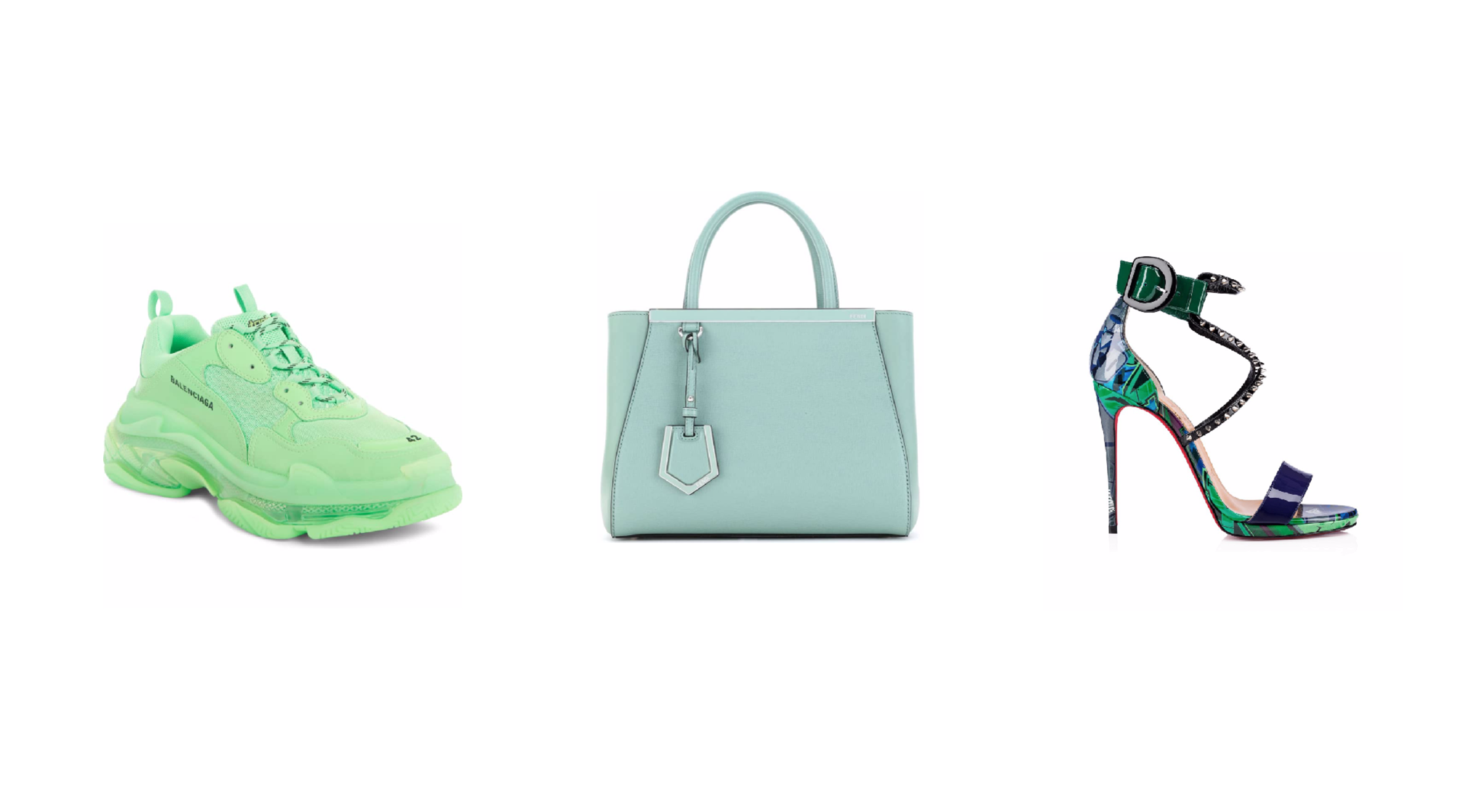 Channel the Luck of the Irish With These Green Looks